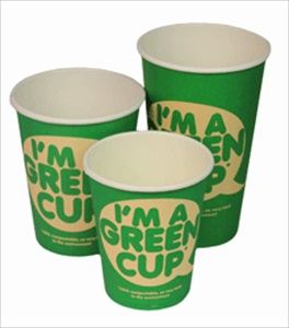 Biopac’s response to recyclable cups